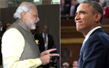 Narendra Modi, Barack Obama to share their thoughts together on ‘Mann Ki Baat’